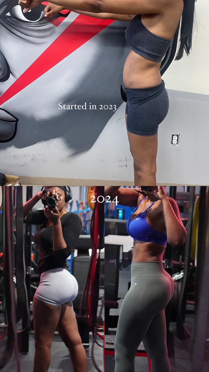 Gabrielaz_xo's tweet photo. Let’s glow and grow together. Launched my fitness page, follow and share. 🥰
Instagram: _grindtoglow https://t.co/UsstjR0PAT
