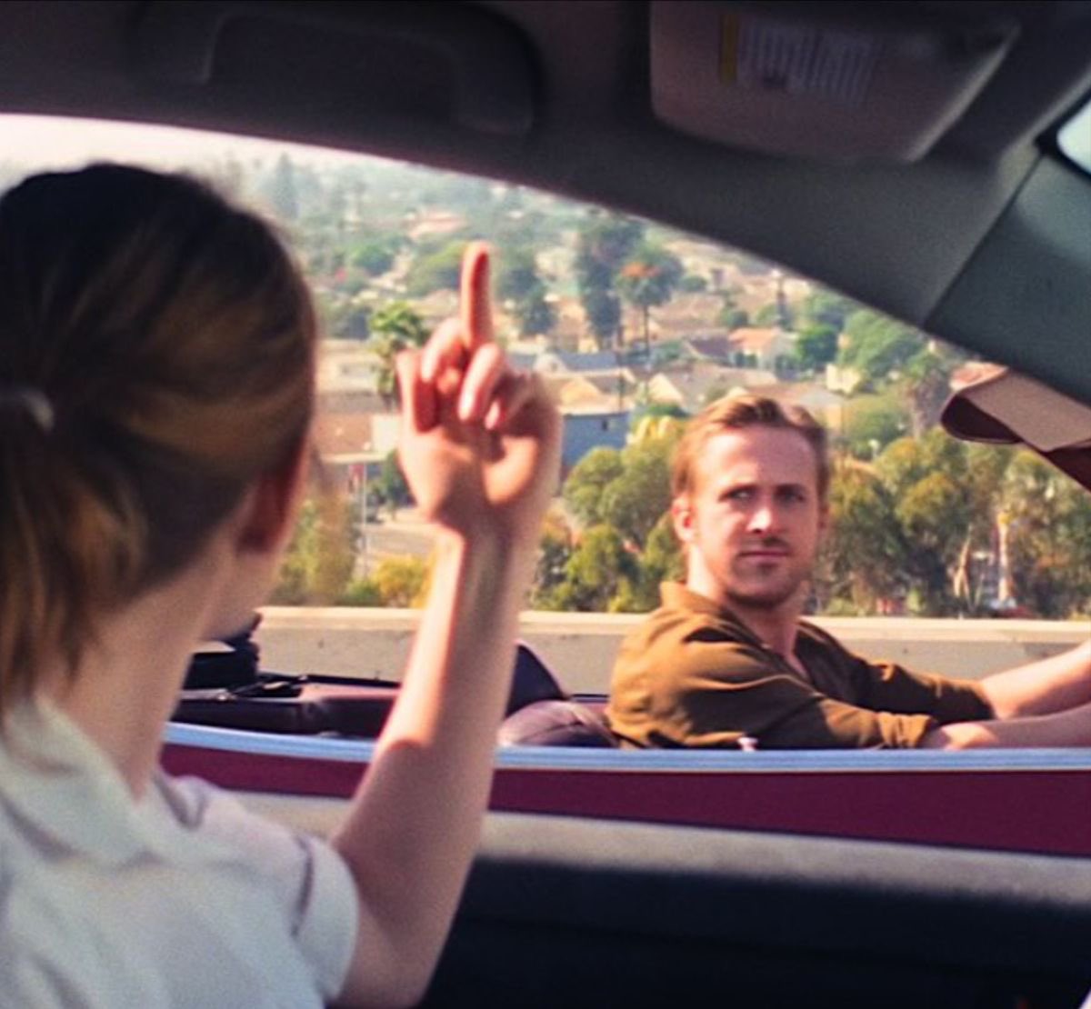 _Mjolvnir_'s tweet photo. "La la land", 2016, Damien Chazelle https://t.co/9kLrzccDHl