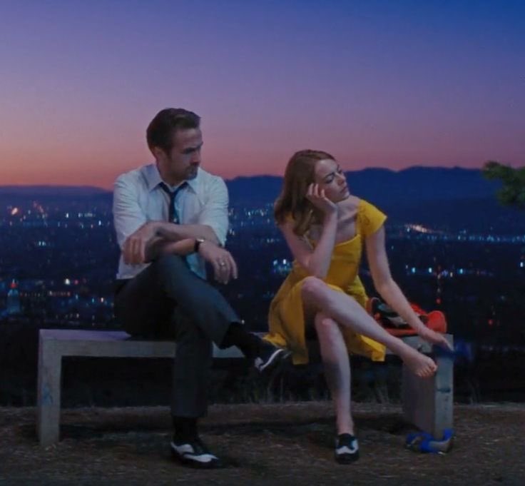 _Mjolvnir_'s tweet photo. "La la land", 2016, Damien Chazelle https://t.co/9kLrzccDHl