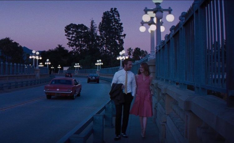 _Mjolvnir_'s tweet photo. "La la land", 2016, Damien Chazelle https://t.co/9kLrzccDHl
