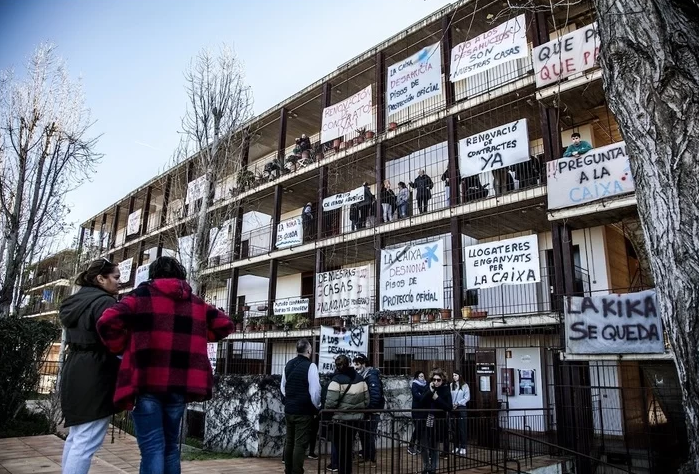 El Sindicat de Llogateres impulsa las primeras huelgas de alquileres en Catalunya
naiz.eus/eu/info/notici…