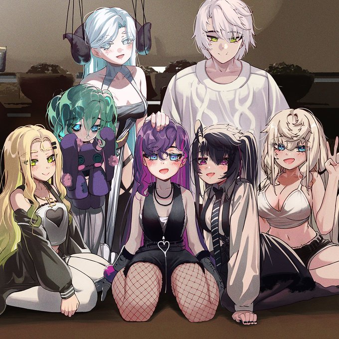 今日はエリの誕生日です!
エリ、お誕生日おめでとう! 