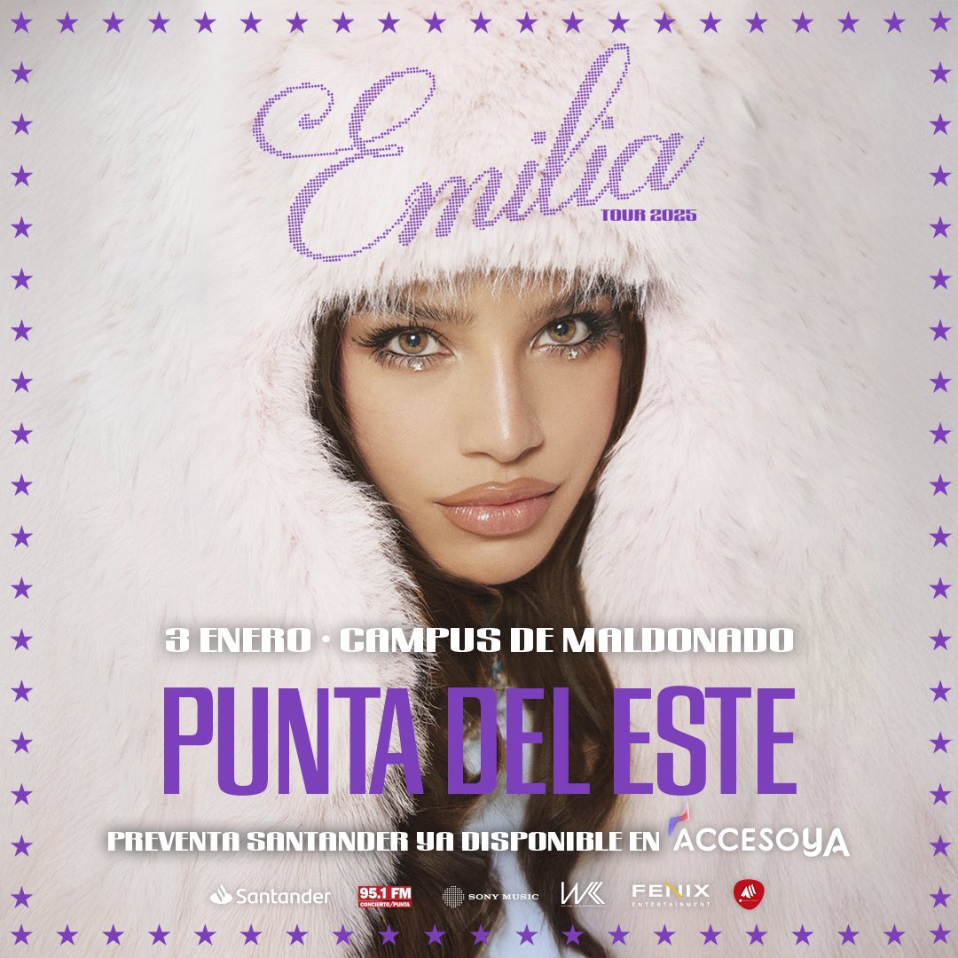 emilia tweet media