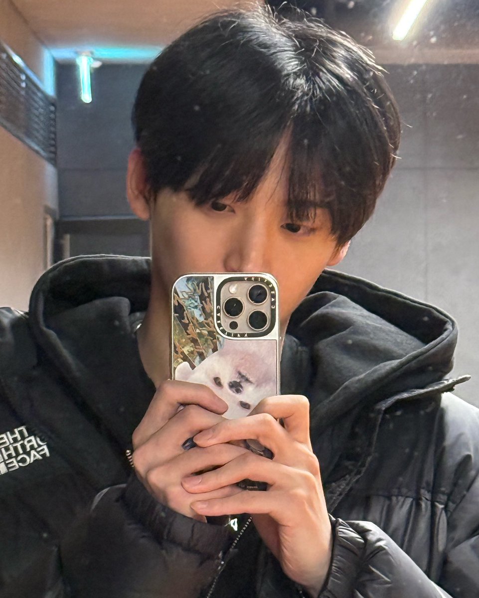 정모 케이스 뭐임 개커여움