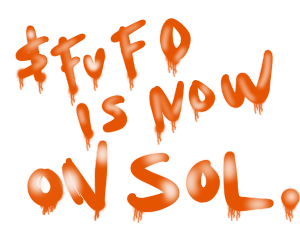 husto_NFT's tweet photo. @3orovik @fufo is the way !!!! now on sol !!! https://t.co/5XeteF5UoD