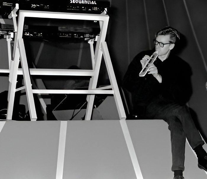 Depeche Mode Europe ✪ tweet media