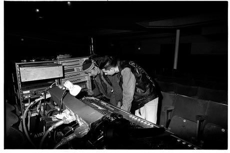 Depeche Mode Europe ✪ tweet media