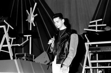 Depeche Mode Europe ✪ tweet media