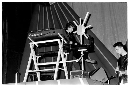 Depeche Mode Europe ✪ tweet media