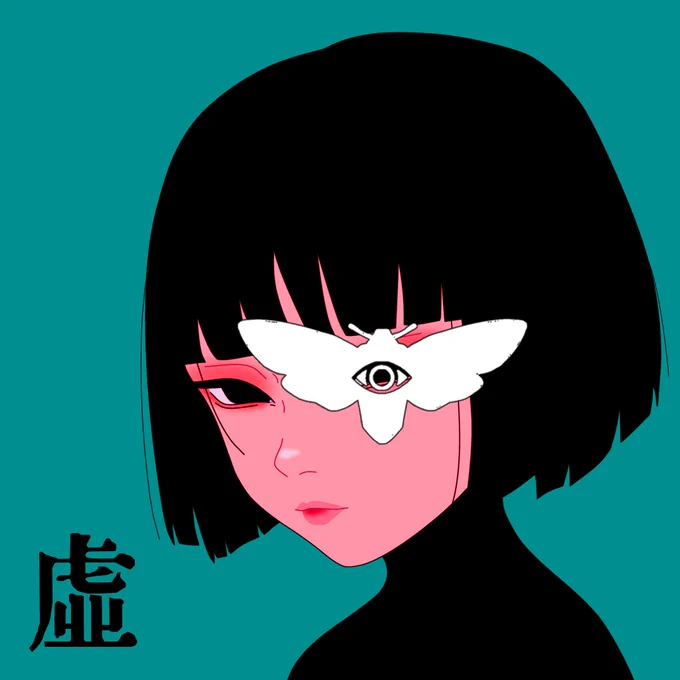 #イラスト #illustration