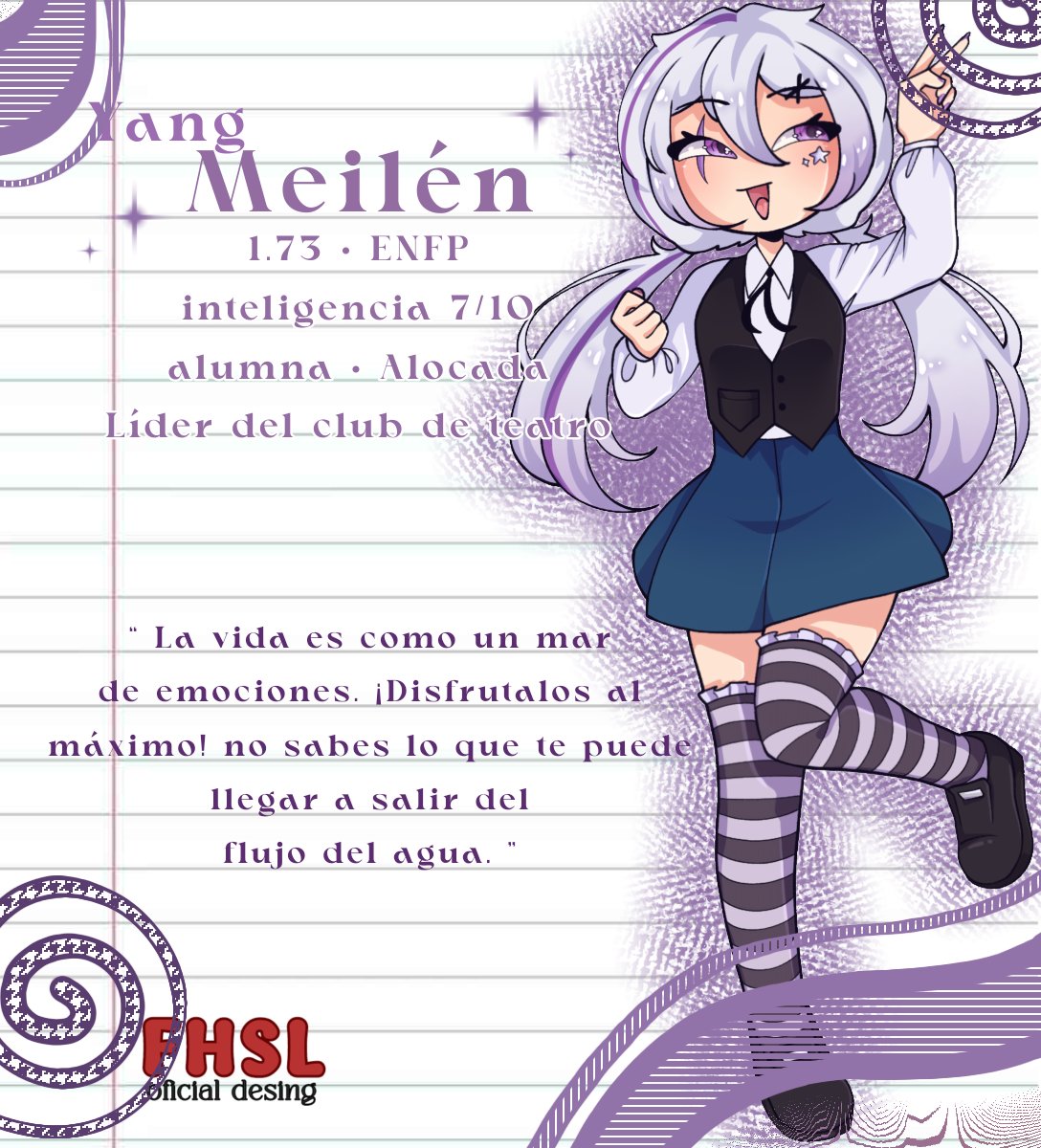 ¡FHSL TEAM WORK! | 🎭
¡ Mira Hermano ! El espectáculo va a empezar ! ¡¡ Mira, Mira !!
¡ Démosle La Bienvenida a Nuestra loca favorita, Meilén !
#FHSL #FNAFHSREMAKE #fhsl #fhs