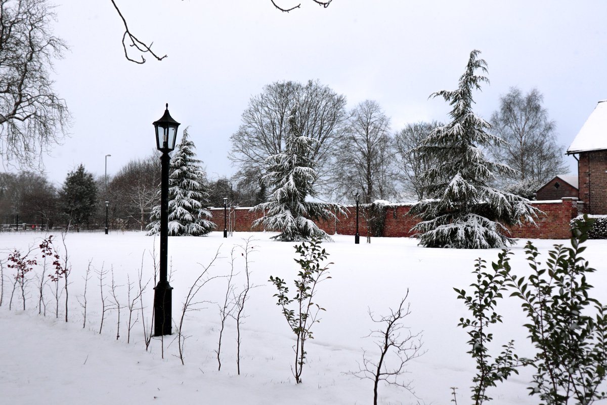 Old Pocklingtonians (@pocklingtonops) on Twitter photo Todays #Throwbackthursday are these beautiful snowwy pics of the <a href="/PockSchool/">Pocklington School</a> campus taken by former pupil Kai, back in 2021 ❄️ Todays #Throwbackthursday are these beautiful snowwy pics of the <a href="/PockSchool/">Pocklington School</a> campus taken by former pupil Kai, back in 2021 ❄️