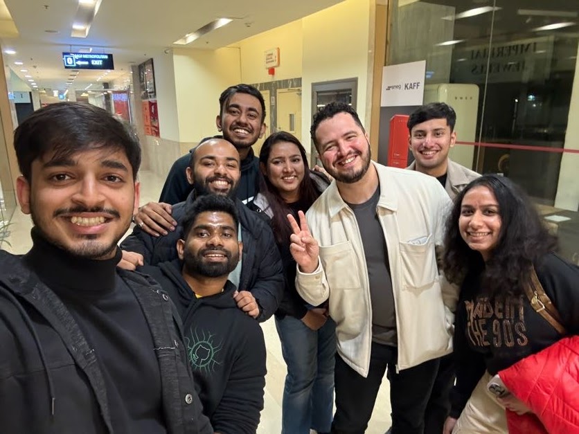 Priyanshi Rai tweet media