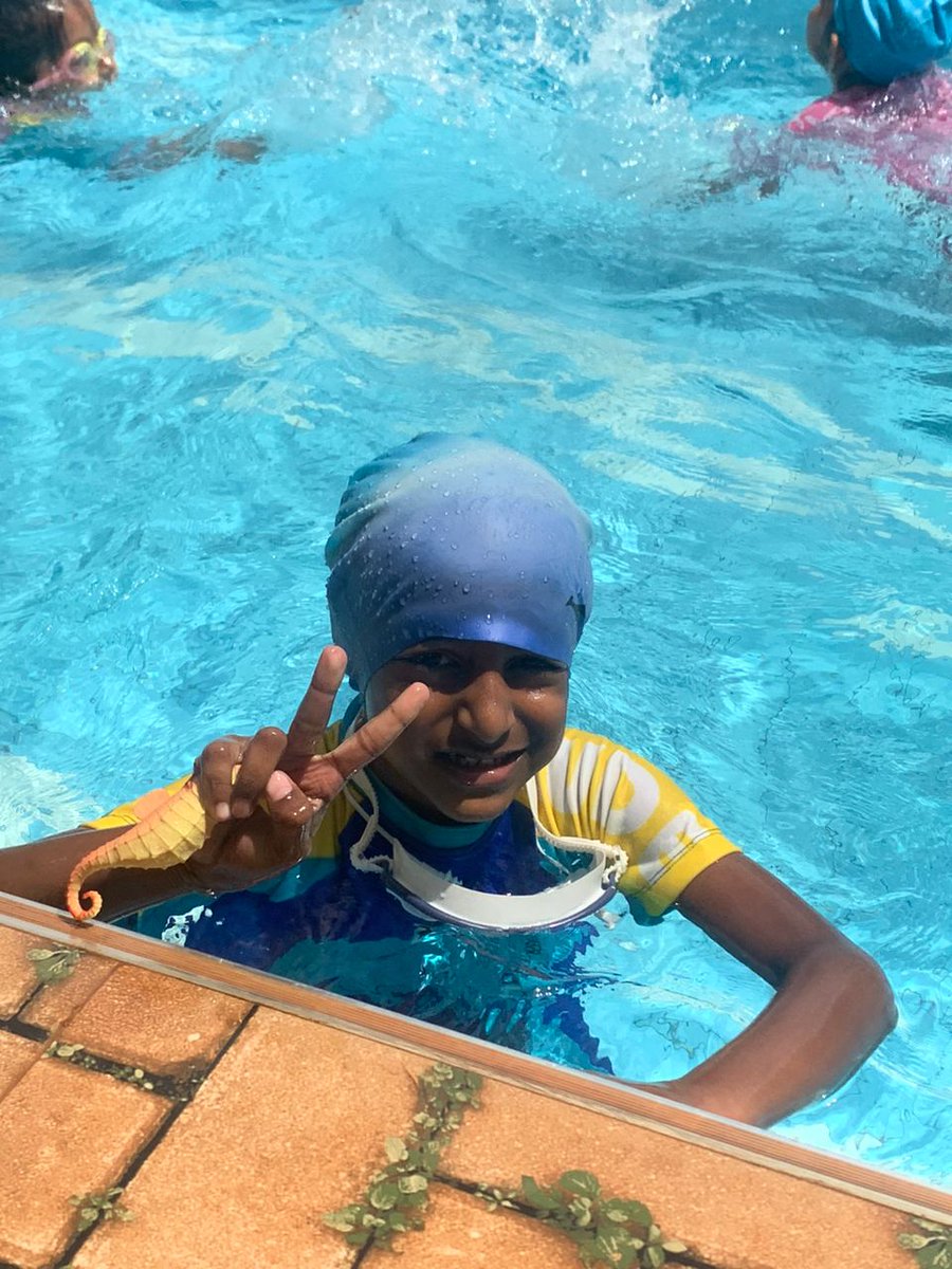 AcornsRwanda's tweet photo. 🌊 Building Skills in the Pool! 🏊‍♂️✌️
Our students enjoyed their regular swimming lessons as part of their exciting learning journey, focusing on confidence, coordination, and having fun in the water. 😊💦

#SwimmingSkills #ActiveLearning #StudentLife #FunInThePool https://t.co/9yVHkj6RKl