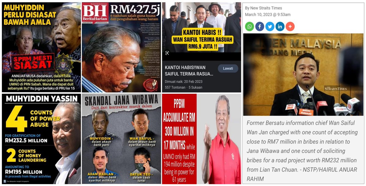 ®Stand On the Right Side🔺©Reformasi is Dead tweet media