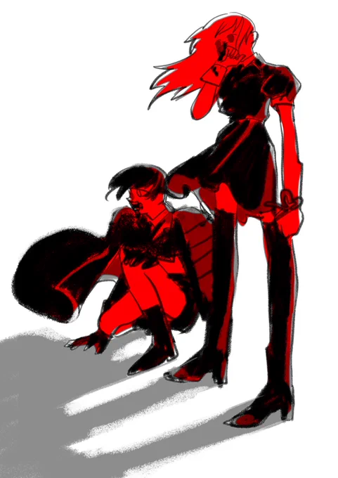 共闘