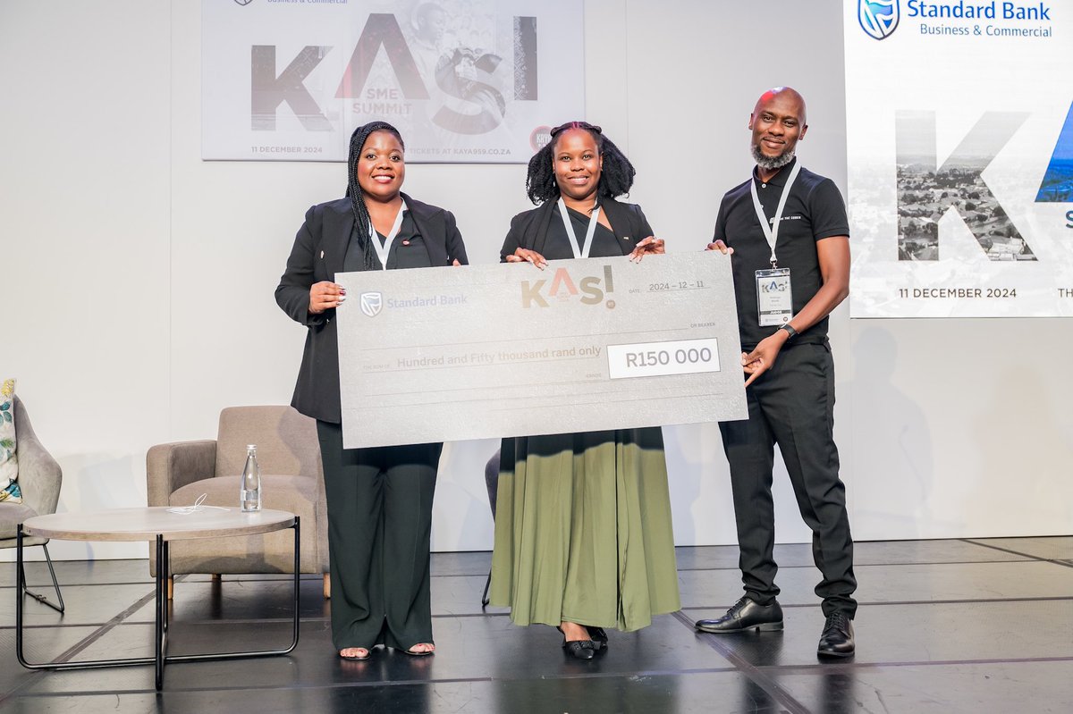 Kaya ON 959 tweet media