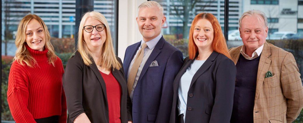 Sewell Group tweet media