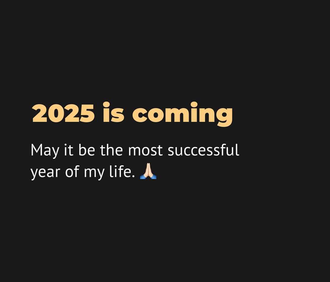 BashirZarma3's tweet photo. Year of success 🙌 https://t.co/BTy2Xy40iz