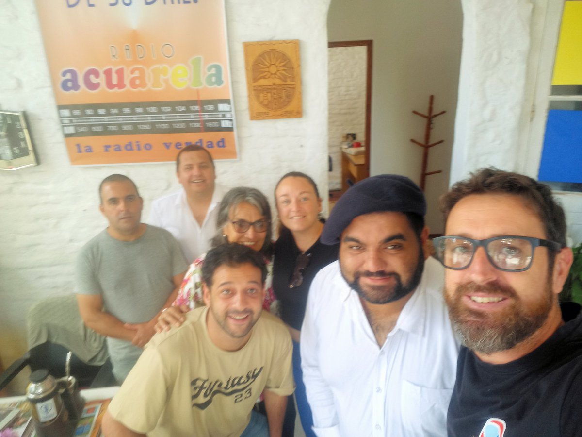 Gago Paggiola tweet media