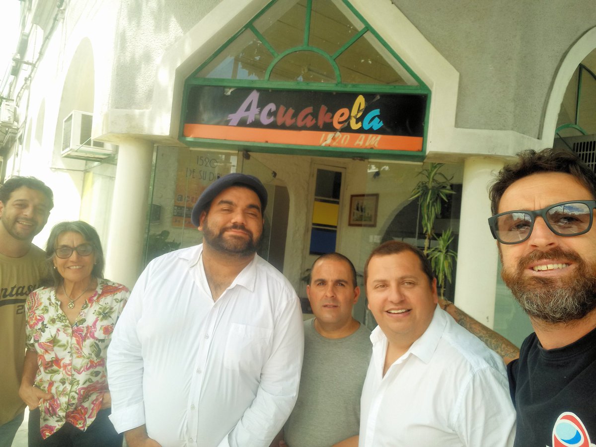 Gago Paggiola tweet media