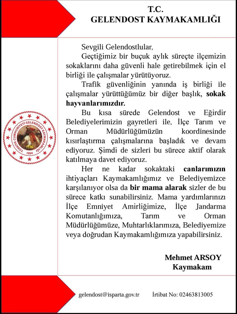 Gelendost Şehit Atilla Şener İlk ve Ortaokulu (@seh_atillasener) on Twitter photo 