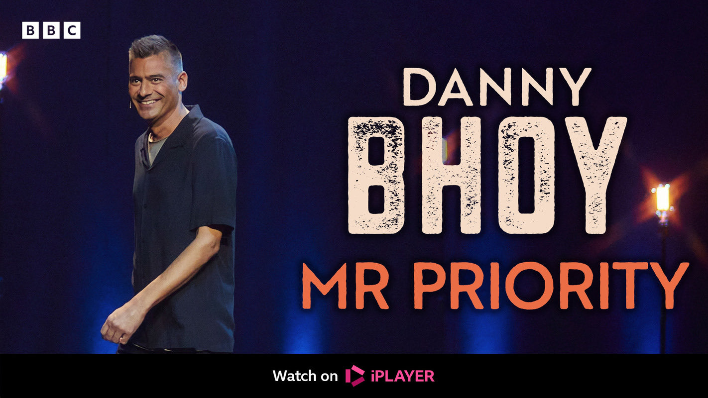 Danny Bhoy (@officialbhoy) / X