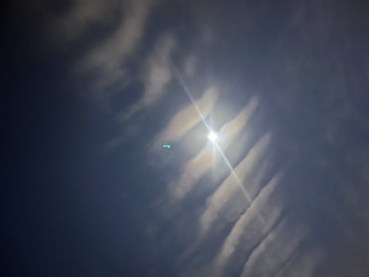 daiiwasaki's tweet photo. 夜の雲

不思議でした…
風が強かったからかな？

今日は月が明るかった気がする

さて、やりたい放題な今年最後の晩餐は、果たしてどうなることやら…

今週末には、お伝えしなきゃで若干焦り気味ですが、楽しんでもらえるように努めます。

皆さん、��んだけ飲むのかなぁ…笑 https://t.co/AHc40Fy0mX