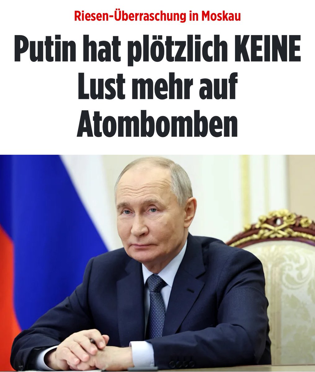 Das wäre wiederum eine Atombombe auf die Wahlkampfplanungen der SPD.