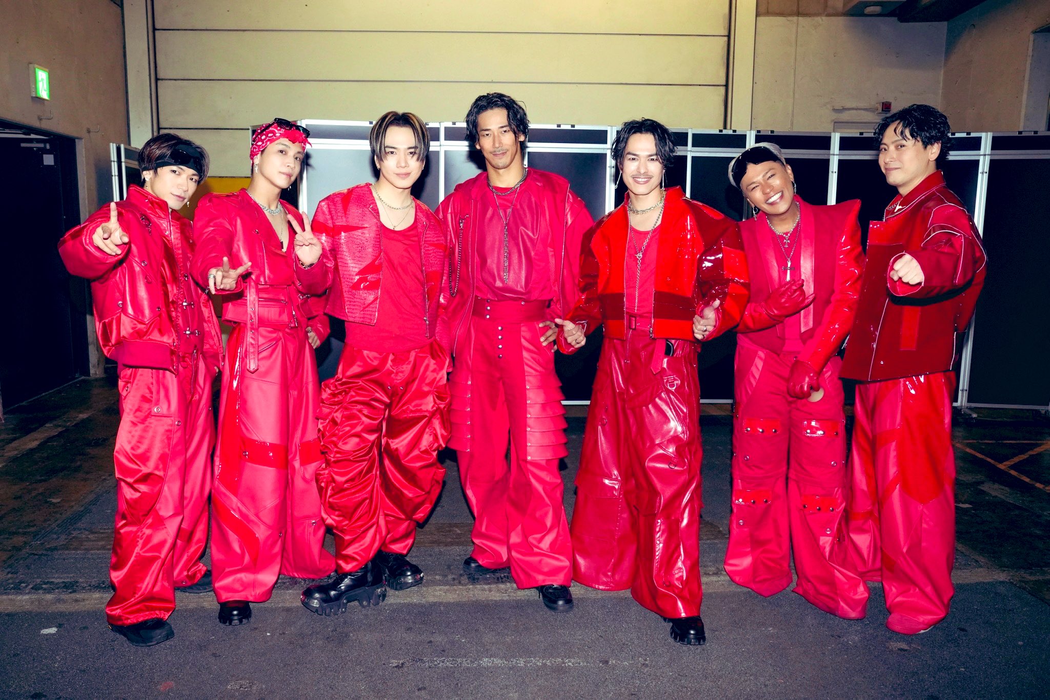 今市隆二 RYUJI IMAICHI on X: 