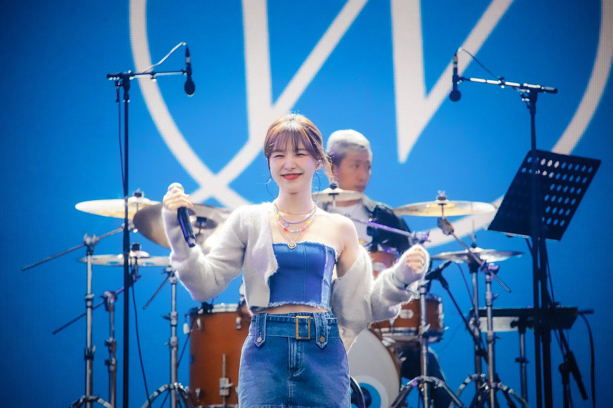 WENDY THAILAND💙 tweet media