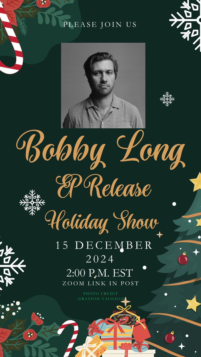 You registered for the show yet?