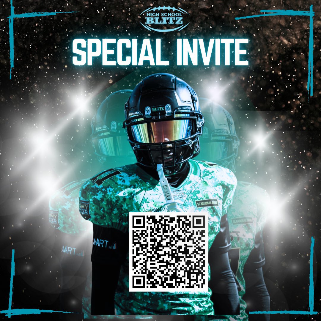 Will Haunert (@whaunert33911) on Twitter photo Excited to be on the sideline as a sophomore for the High School Blitz Junior game! Thank you to <a href="/HighSchoolBlitz/">High School Blitz</a> for the opportunity!
<a href="/_crmalone/">Cedrick Malone</a> <a href="/Tj20_2spoons/">TJ Gurley</a> <a href="/FootballCamden/">🐶🏈Camden Bulldogs Football</a> <a href="/GreysonRimpf/">Greyson Rimpf</a> <a href="/Brian_Rimpf/">Brian Rimpf</a> <a href="/CauthenDavea/">Davea Cauthen</a> <a href="/ClyburnHogmen/">Louis Clyburn</a> <a href="/JoeyHendrix8/">Joey Hendrix</a> <a href="/Coach_Wingate/">Coach Wingate</a> <a href="/CoachDAlexand3r/">Coach Alexander</a> Excited to be on the sideline as a sophomore for the High School Blitz Junior game! Thank you to <a href="/HighSchoolBlitz/">High School Blitz</a> for the opportunity!
<a href="/_crmalone/">Cedrick Malone</a> <a href="/Tj20_2spoons/">TJ Gurley</a> <a href="/FootballCamden/">🐶🏈Camden Bulldogs Football</a> <a href="/GreysonRimpf/">Greyson Rimpf</a> <a href="/Brian_Rimpf/">Brian Rimpf</a> <a href="/CauthenDavea/">Davea Cauthen</a> <a href="/ClyburnHogmen/">Louis Clyburn</a> <a href="/JoeyHendrix8/">Joey Hendrix</a> <a href="/Coach_Wingate/">Coach Wingate</a> <a href="/CoachDAlexand3r/">Coach Alexander</a>