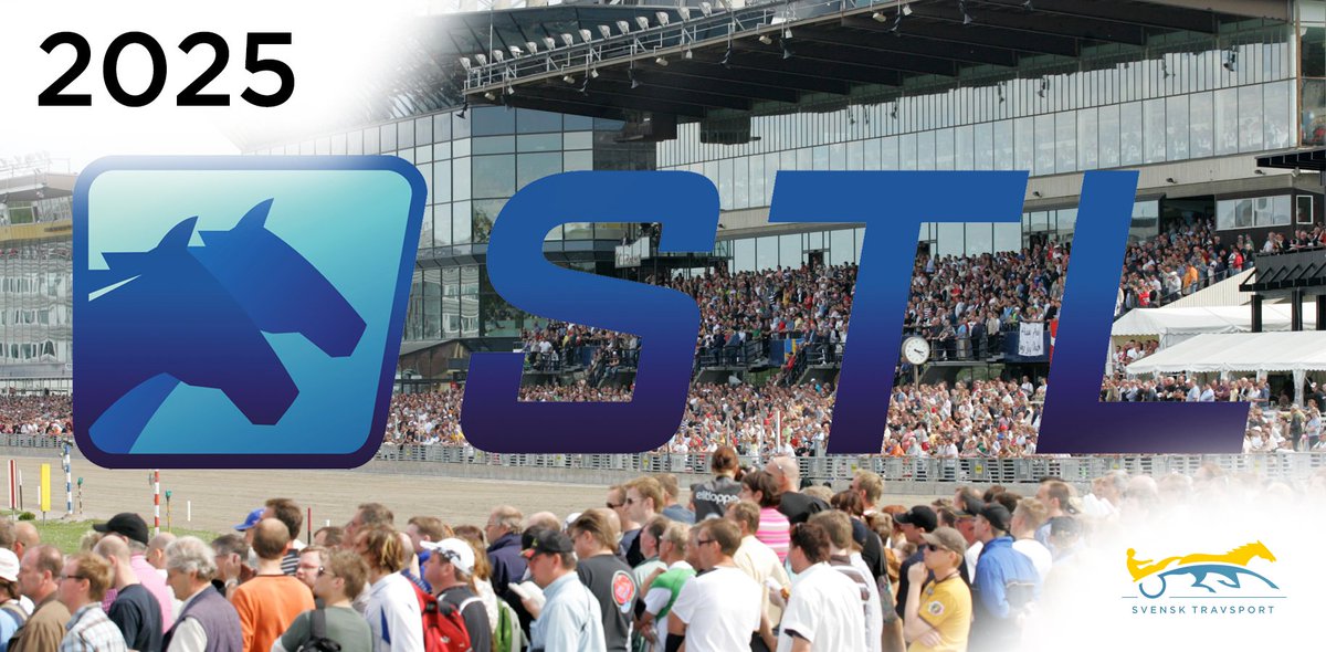 Budget 2025: Högre prispengar i STL: Loppen i Svenska Travligan (STL) får högre prispengar från januari 2025. – Lördagarna är alltid veckans höjdpunkt för både sport och spel. Vi vill säkerställa kvaliteten på lördagarna, det ska inte vara någon tvekan… dlvr.it/TGkFKN