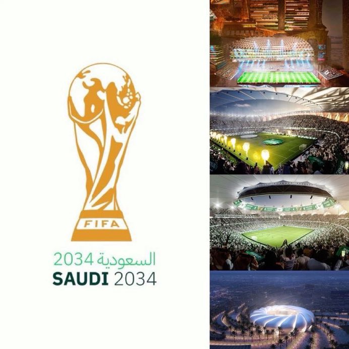 violeet30's tweet photo. بقيادتك .. نحنُ العالم 🇸🇦💚💜
#كاس_العالم_2034 https://t.co/m2U6AJ471r