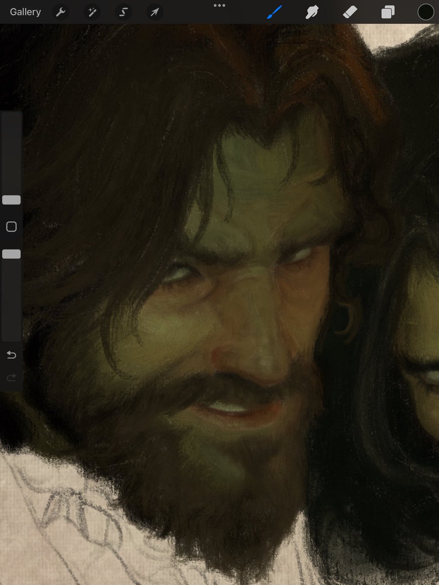 No idea why but it's this wip???