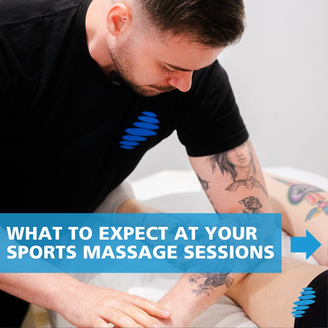 Foundation Physiotherapy & Wellness tweet media