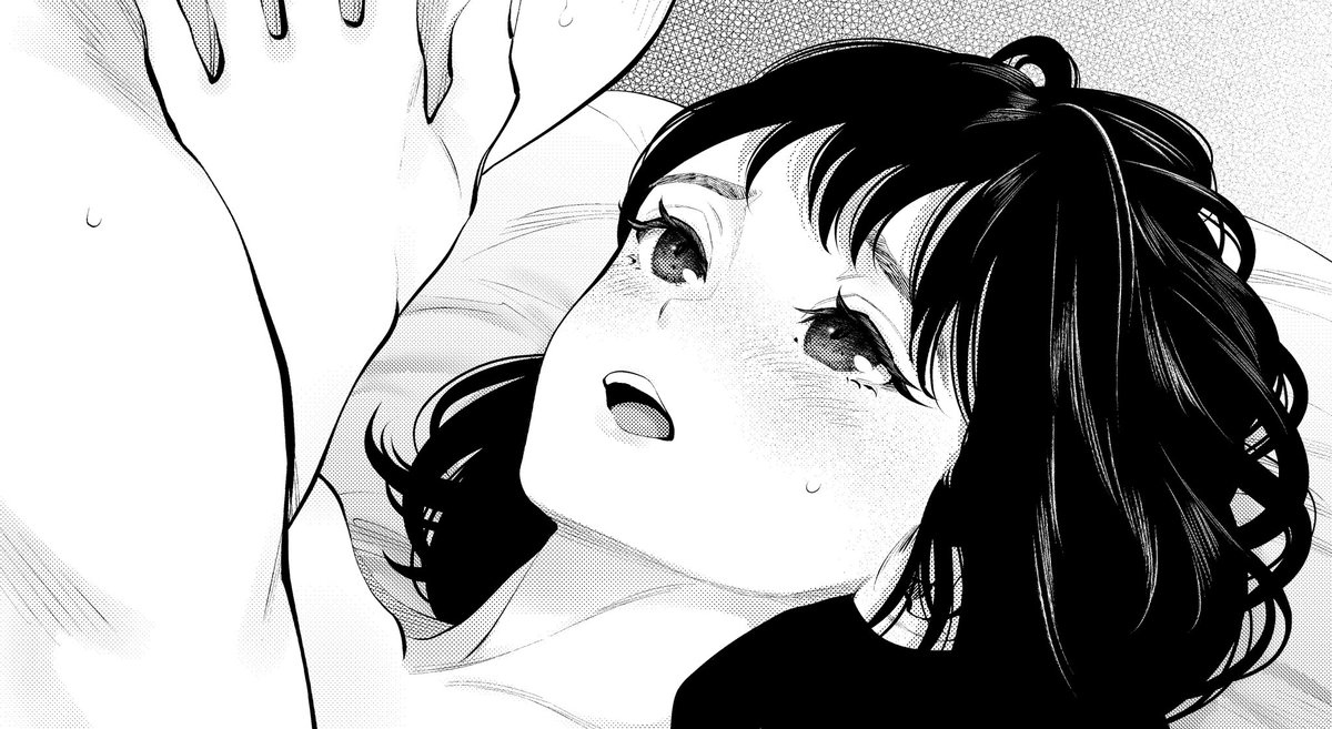「あそこではたらくムスブさん」
第80話がサンデーうぇぶりで無料公開されました!
https://t.co/PKpMJ3IW5L

先読み81話もアプリにてよろしくお願いします🙏

そして本日発売ゲッサン1月号には最新82話が掲載されてます!

本誌では次号が最終回となります。
良いラストに出来るよう頑張ります…! 