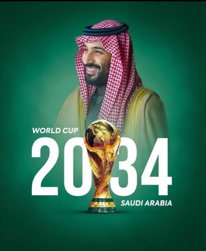 #كاس_العالم_2034 🇸🇦🇸🇦🇸🇦🇸🇦