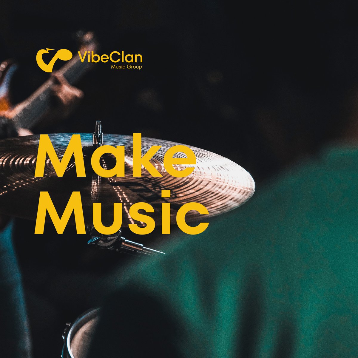 VibeClanMG's tweet photo. Your music can change lives… #VibeClanMusic #MusicIsLife #MusicIsSpiritual https://t.co/rkaJqEFY2w
