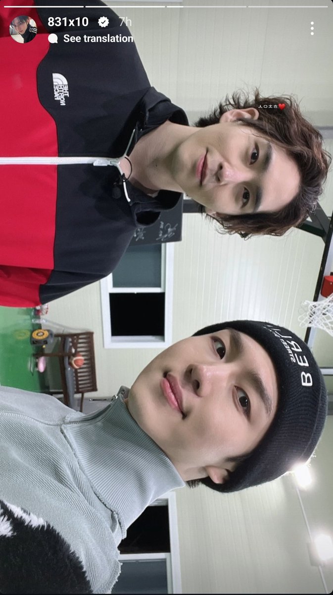 빈센트 tweet media