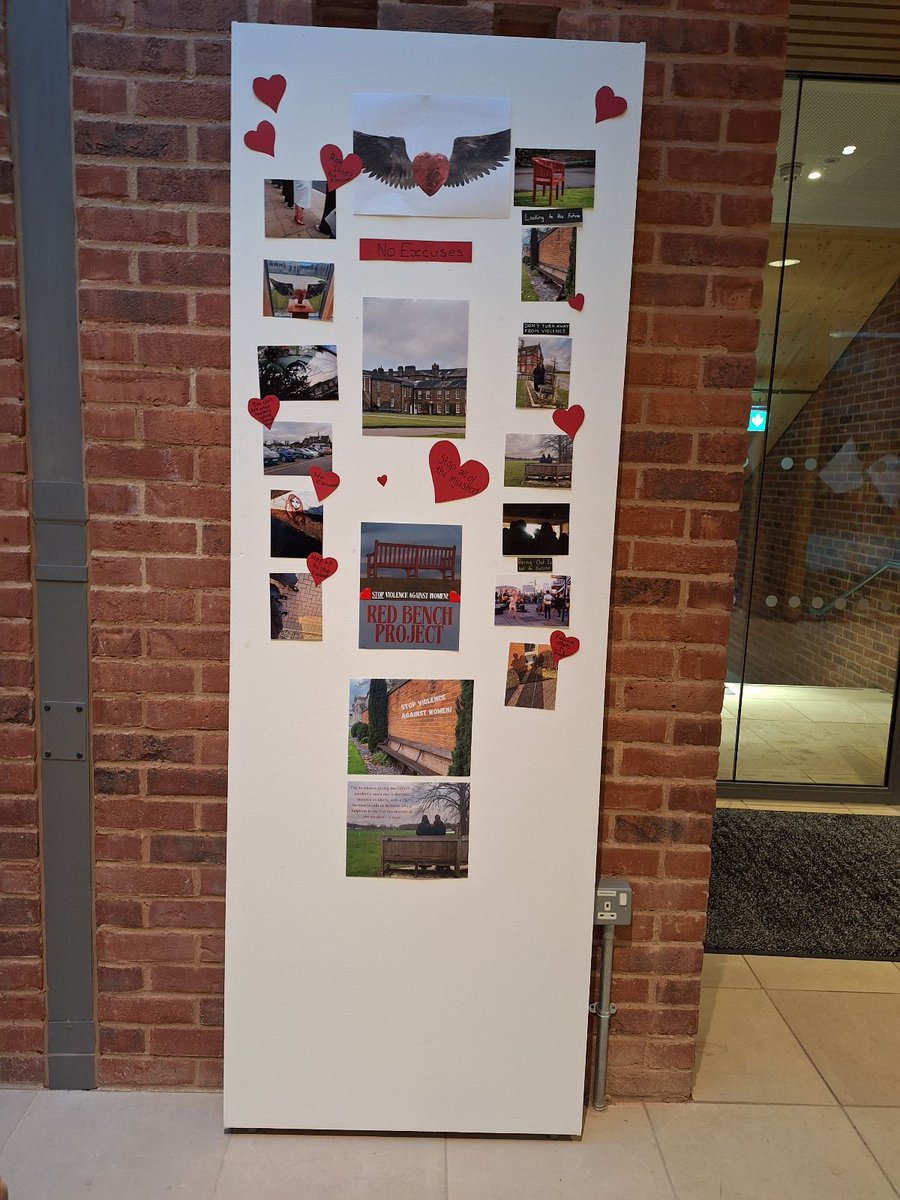 Haileybury Community Action Volunteering tweet media