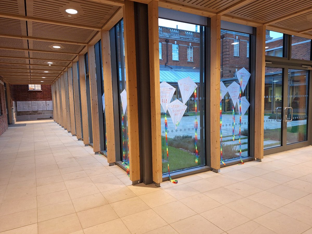 Haileybury Community Action Volunteering tweet media