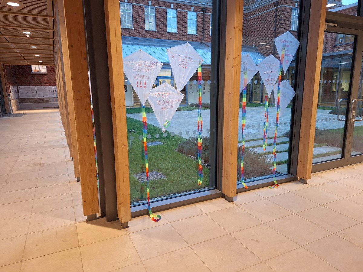 Haileybury Community Action Volunteering tweet media