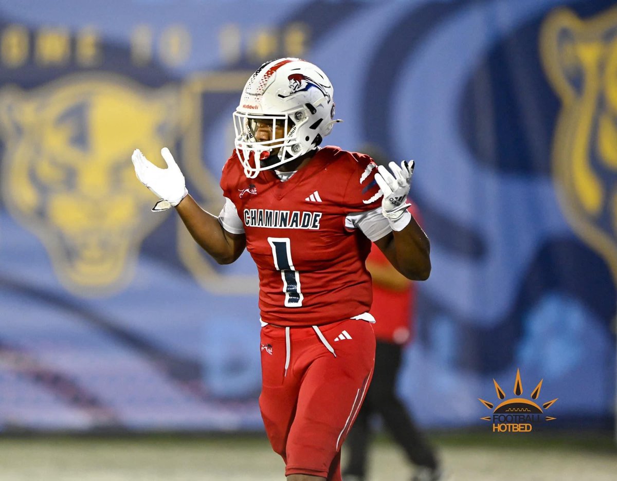 TBrinson16's tweet photo. Championship game today. Letโs go Lion. First time entering a high school state championship game today and it feels good. Now letโs get the win. ๐ฅ ๐ช๐ฝ๐๐ฝ๐ฆ๐ ๐ โช๏ธ๐ต๐ด#goCooper #1 https://t.co/mDaZAQBEWn