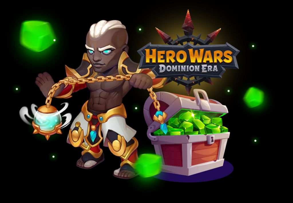 licit_tech's tweet image. Top 5 Strategies for Leveling Up Heroes and Artifacts in Hero Wars buff.ly/3OMXlZv