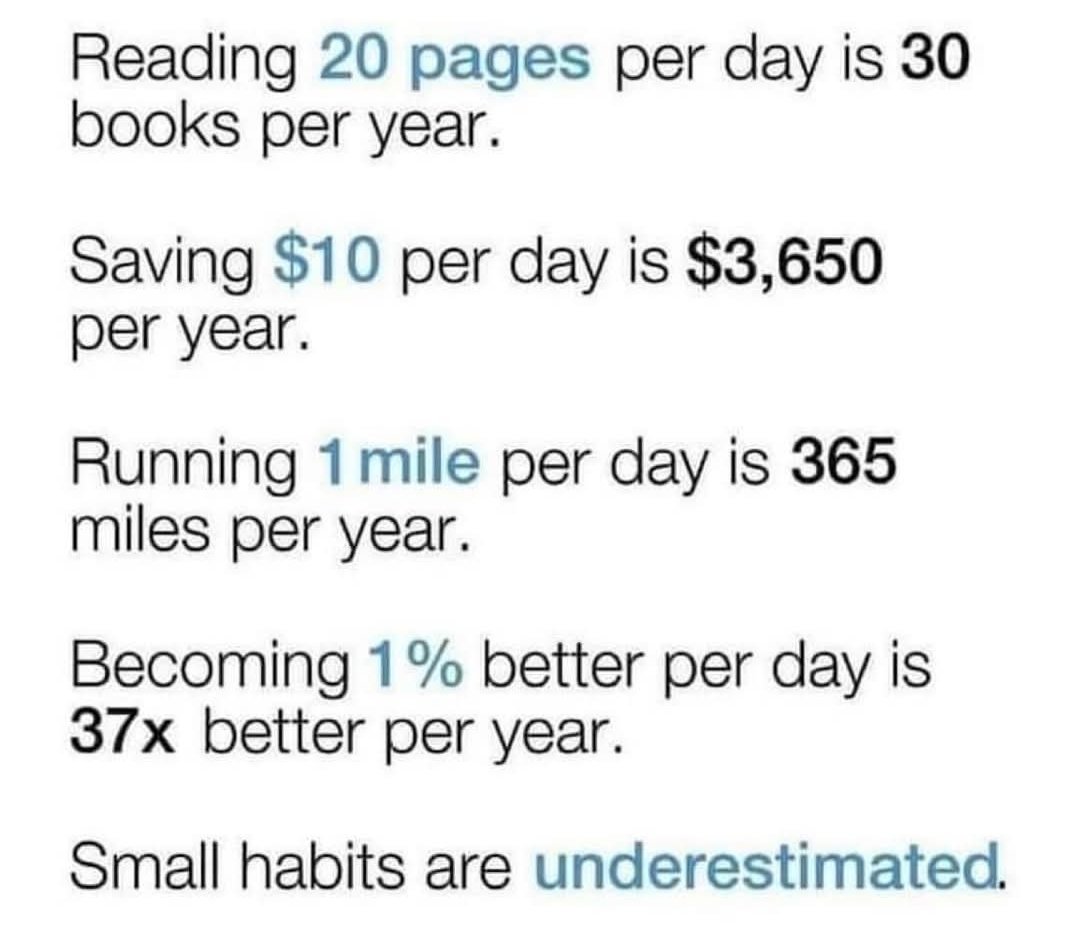 Don't know who to attribute this to.. but #BigFacts #Truth