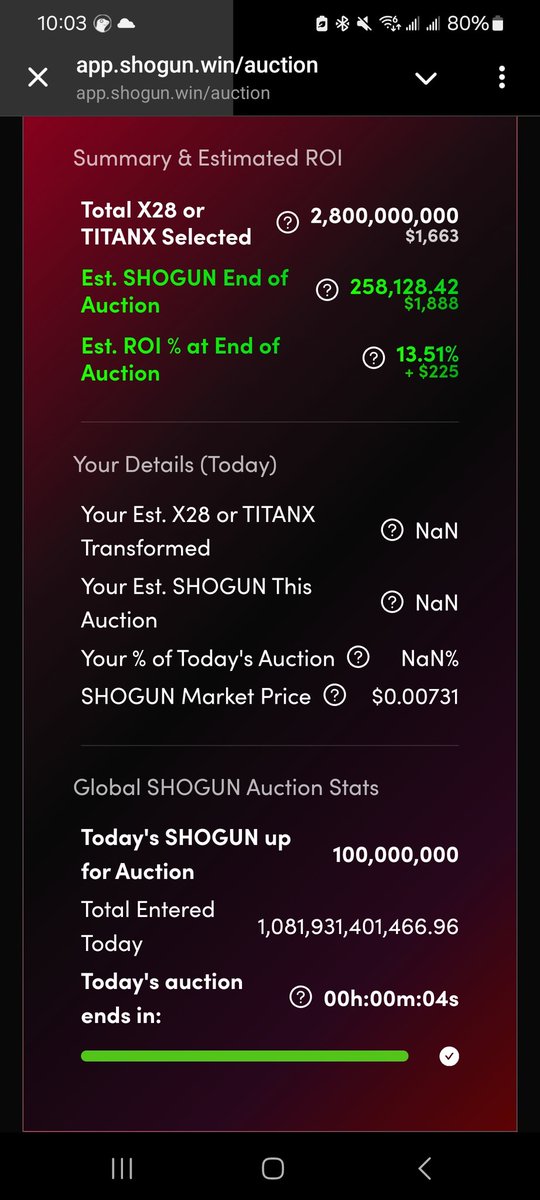 Cryptoshitcoin1's tweet photo. @inkayknows @crypto_monkee Think about this day 13 ends with a 13% ROI https://t.co/v7heePw6Tu