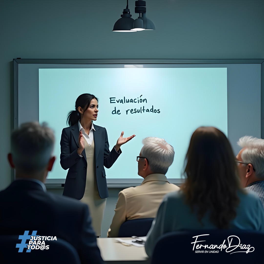 FernandoDiazJ's tweet photo. Buenos días. Te propongo las siguientes vías para robustecer la confianza ciudadana en la labor judicial: colaboración efectiva, evaluación compartida, proximidad y cercanía permanentes; en suma, construir con trabajo corresponsable, una #JusticiaATuServicio https://t.co/ll1SOgn8iV
