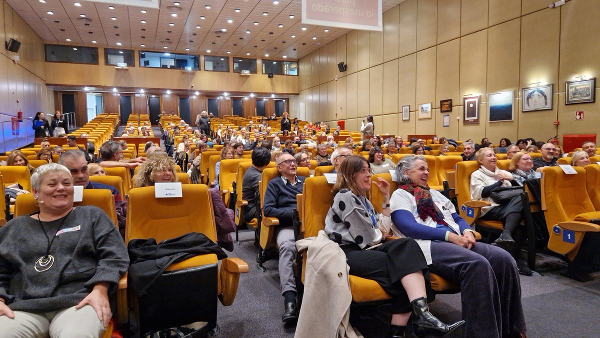 Vall d'Hebron tweet media